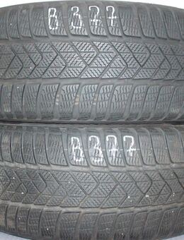 2x Pirelli Sottozero 3 Winter (RSC) RunFlat 225/45 R18 95V Dot3519 6,5-7mm B377 - Euskirchen Zentrum