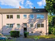 Gemütliche 2-Zimmer-Wohnung in Duisburg Großenbaum! - Duisburg