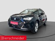 Seat Arona, 1.0 TSI FR 17, Jahr 2023 - Hüttlingen