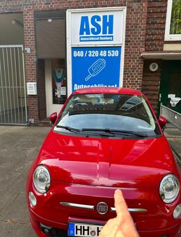 Autoschlüssel Hamburg - VW FORD OPEL BMW SMART und vieles mehr... - Hamburg