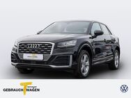 Audi Q2, 30 TDI SPORT S LINE LM17, Jahr 2019 - Bochum