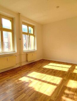 Sofortbezug / Ruhige, zentral gelegene 2-Zimmer-Wohnung mit Tageslichtbad – Termin unter 0172-3261193 - Berlin