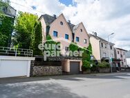 Großzügiges Einfamilienhaus im Stadtteil Idar! - Idar-Oberstein