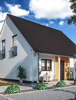 Das variable Haus mit Wohlfühlgarantie für Ihre Familie! - Bad Lausick