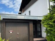 Sehr großzügiges Wohnhaus mit viel Potenzial in Balzheim - Balzheim