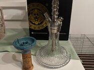 Shisha Mata Leon MLS 760 Parva NEU - Bielefeld