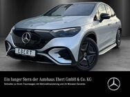 Mercedes EQE, 3504M AMG Premium HAL Memo, Jahr 2023 - Weinheim