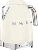Smeg Wasserkocher KLF04CREU, 1,7 l, 2400 W in 00000