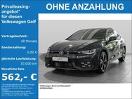 VW Golf, 1.5 l GTE eHybrid IQ LIGHT Business Premium(177 ) 85kW (116 ), Jahr 2024 - Düsseldorf