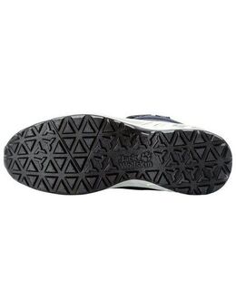 Jack Wolfskin WOODLAND 2 TEXAPORE MID W Wanderstiefel