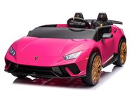 Lamborghini Huracan Performante Spyder Elektroauto: Ein luxuriöses Fahrerlebnis für junge Rennfahrer! - Nörvenich