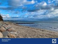 "Meerblick gefällig? Ihr Feriendomizil, nur ein Sandkorn vom Strand entfernt!" - Sierksdorf