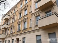 ++ Kapitalanlage ++ Gepflegte, geräumige 3-Zimmer-Altbauwohnung mit Balkon ++ - Berlin