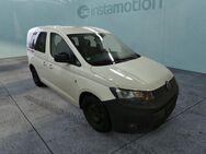 VW Caddy, 2.0 TDI, Jahr 2021 - München