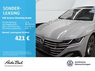 VW Arteon, 2.0 TSI Shootingbrake "R-Line", Jahr 2022 - Bad Homburg (Höhe)