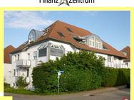 Gepflegte und moderne 3-Zimmerwohnung in Zentrumsnähe von Laichingen - Laichingen
