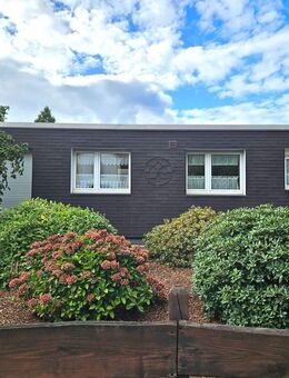 Exklusiver Atrium-Bungalow in begehrter Lage von Sprockhövel-Haßlinghausen - Sprockhövel