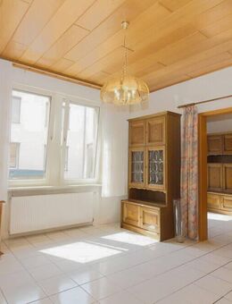 Komfortable 3-Zimmer-Wohnung in kleiner Hausgemeinschaft - Ludwigshafen (Rhein)