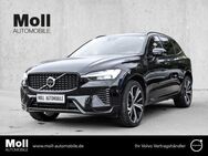 Volvo XC60, Ultimate Dark Recharge Plug-In Hybrid AWD T8 Twin Engine EU6d, Jahr 2023 - Aachen