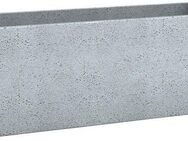 Scheurich Blumentopf 80/240 C-CUBE LONG