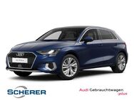 Audi A3, Sportback 40 TFSI e Advanced, Jahr 2024 - Aschaffenburg