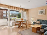 Wohnen am Kurpark: Helle, barrierefreie 2-Zimmer-Wohnung mit Balkon und Stellplatz! - Bad Krozingen