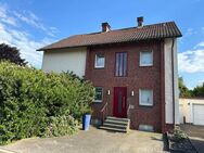 2-Familien Haus mit gepflegtem Garten in bevorzugter Wohnlage von Rheda - Rheda-Wiedenbrück