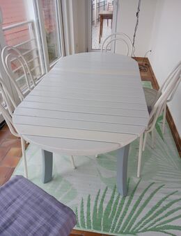 Großer Tisch Esstisch Wohnzimmertisch Küchentisch ☀️ - Owingen