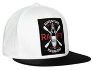 Gulliver Baseball Cap mit coolem Patch