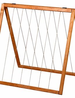 Dobar Rankgitter Aufsatz für Hochbeet Kubus 2.0 Rankhilfe #58208 - Birkenfeld (Baden-Württemberg)