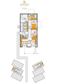 *** PROVISIONSFREI *** * 3,5-Zi.-Wohnung * Neubau * mit Balkon und PKW-Stellplatz