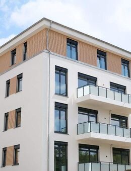 Gohlis Mitte [] LETZTE freie, barrierefreie Wohnung [] 4 Raum [] Balkon [] Aufzug [] frei [] - Leipzig