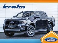 Ford Ranger, 3.5 EcoBlue Wildtrak AUTOMATIK | t, Jahr 2024 - Gießen