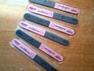 6x 4in1 Profi File Nagelfeile Nagel Feile Step 3 Smooth - Wolfsburg