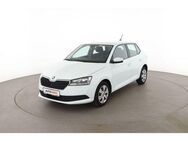 Skoda Fabia 1.0 MPI Cool Plus - Berlin