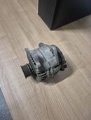 VW Passat 3B Golf 4 Bora 037 903 025 E Lichtmaschine 037903025E in 45127