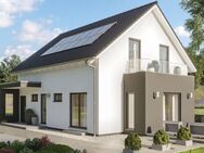 Bauen Sie Ihr Haus mit Keller in Vörstetten, ruhige Lage, mit Top-KFW Konditionen - KFN 40 + QNG! - Vörstetten