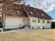 Kürzlich renovierte 2,5 ZKB in Ortsrandlage von Calden - Calden