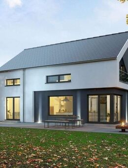 DESIGNHAUS DER EXTRAKLASSE - Rötha