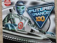 Future Trance 100 Jubiläums Edition 4 LP Neu OVP - Elsdorf Elsdorf
