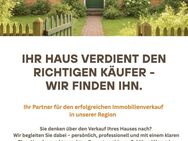 Wir suchen für unsere Kunden in Mecklenburg - Vorpommern von Plau am See bis Röbel/Müritz, von Güstrow bis Meyenburg, Goldberg, Sternberg, Lübz... - Ganzlin