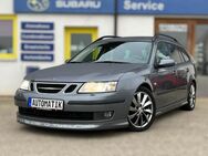 Saab 9-3 Sport Combi 2.8 Turbo V6 Automatik - Tuttlingen