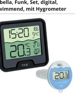 Deluxe Intex Pool Ultra XTR - Osnabrück