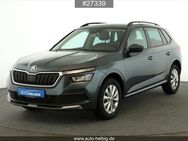 Skoda Kamiq, 1.5 TSI Ambition ######, Jahr 2021 - Donnersdorf