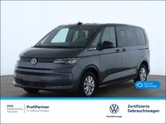 VW T7 Multivan, TDI Easy-Open, Jahr 2024 - Hannover