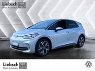 VW ID.3, Pro, Jahr 2022 - Lübben (Spreewald)
