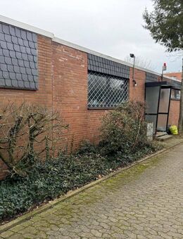 Verkauf gegen Gebot- Atrium-Bungalow ebenerdig und lichtdurchflutet in Bemerode - Hannover
