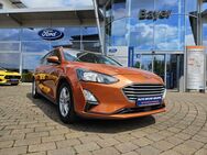 Ford Focus, 1.5 EcoBoost System COOL&CONNECT, Jahr 2019 - Alzey