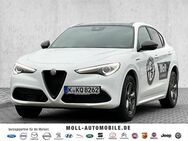 Alfa Romeo Stelvio, ESTREMA - ASSISTENZPAKET - - ALARMANLAGE, Jahr 2022 - Köln