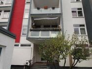 Sanierte seniorengerechte 3 Zimmer 84 m² Eigentumswohnung Erdgeschoss Gartennutzung Tiefgarage - Bonn
